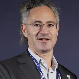 Alexander C. Karp