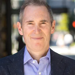 Andrew R. Jassy