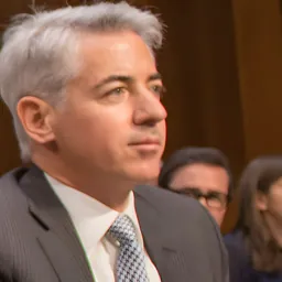 Pershing Square Capital 13F holdings, Q1 2026