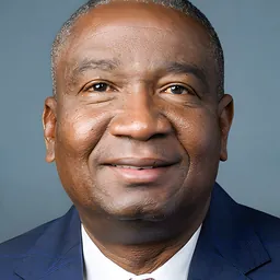 Rep. Cleo Fields (D-LA-06)