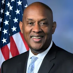 Rep. Dwight Evans (D-PA-03)
