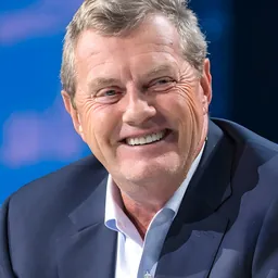 Frank Slootman