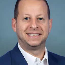 Rep. Jared Moskowitz (D-FL-23)