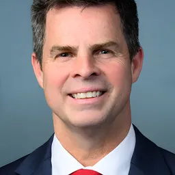 Rep. John J. McGuire III (R-VA-05)