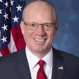 Rep. John W. Rose (R-TN-06)