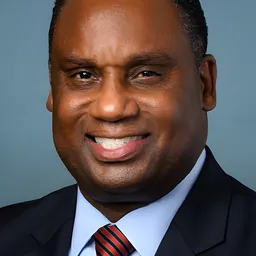 Rep. Jonathan L. Jackson (D-IL-01)