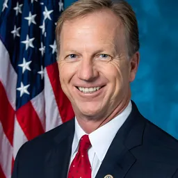 Rep. Kevin Hern (R-OK-01)