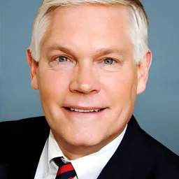 Rep. Pete Sessions (R-TX-17)