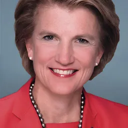 Sen. Shelley Moore Capito (R-WV)
