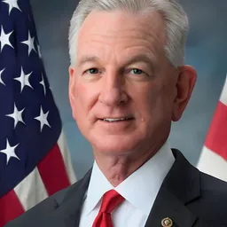 Sen. Tommy Tuberville (R-AL)