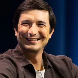 Vladimir Tenev
